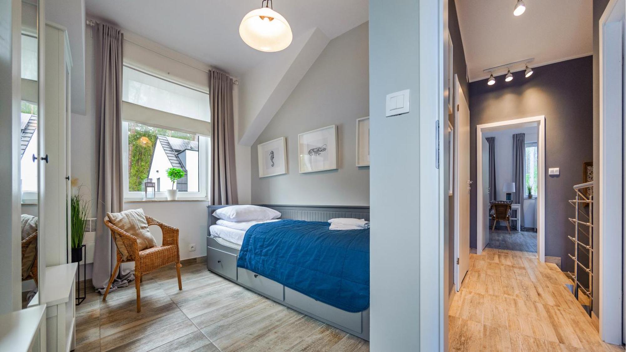 Apartamenty Sun & Snow Sloneczna Łukęcin Eksteriør billede