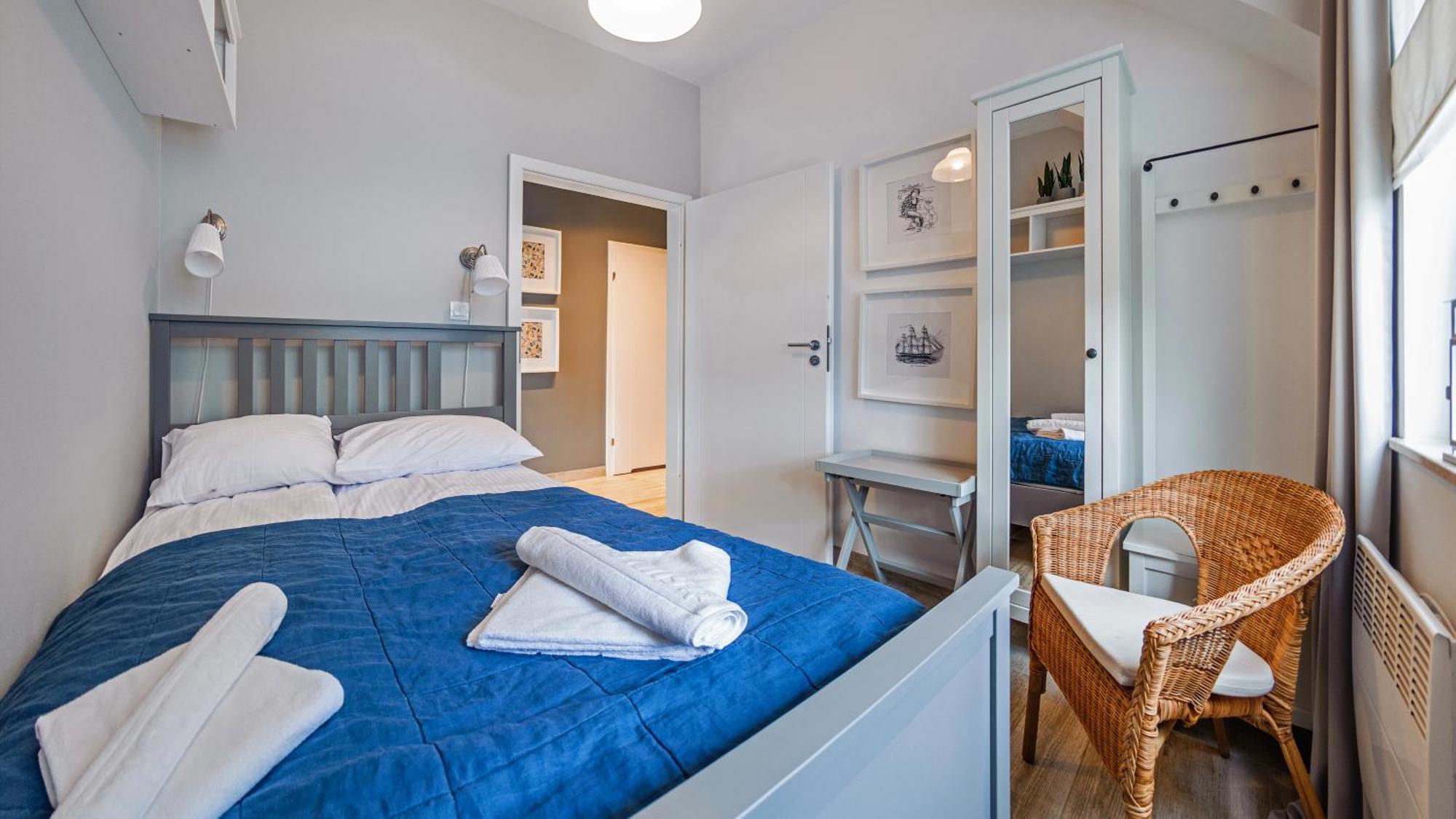 Apartamenty Sun & Snow Sloneczna Łukęcin Eksteriør billede