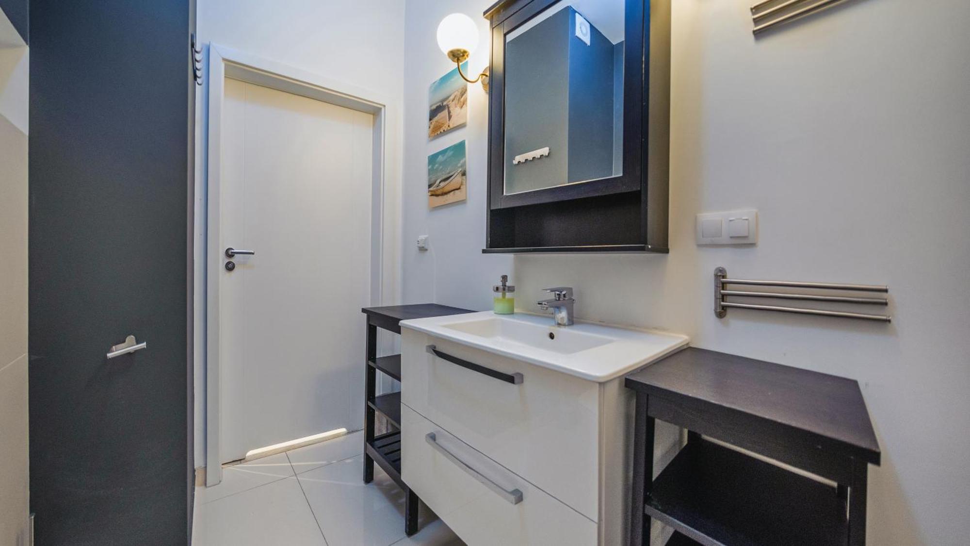 Apartamenty Sun & Snow Sloneczna Łukęcin Eksteriør billede
