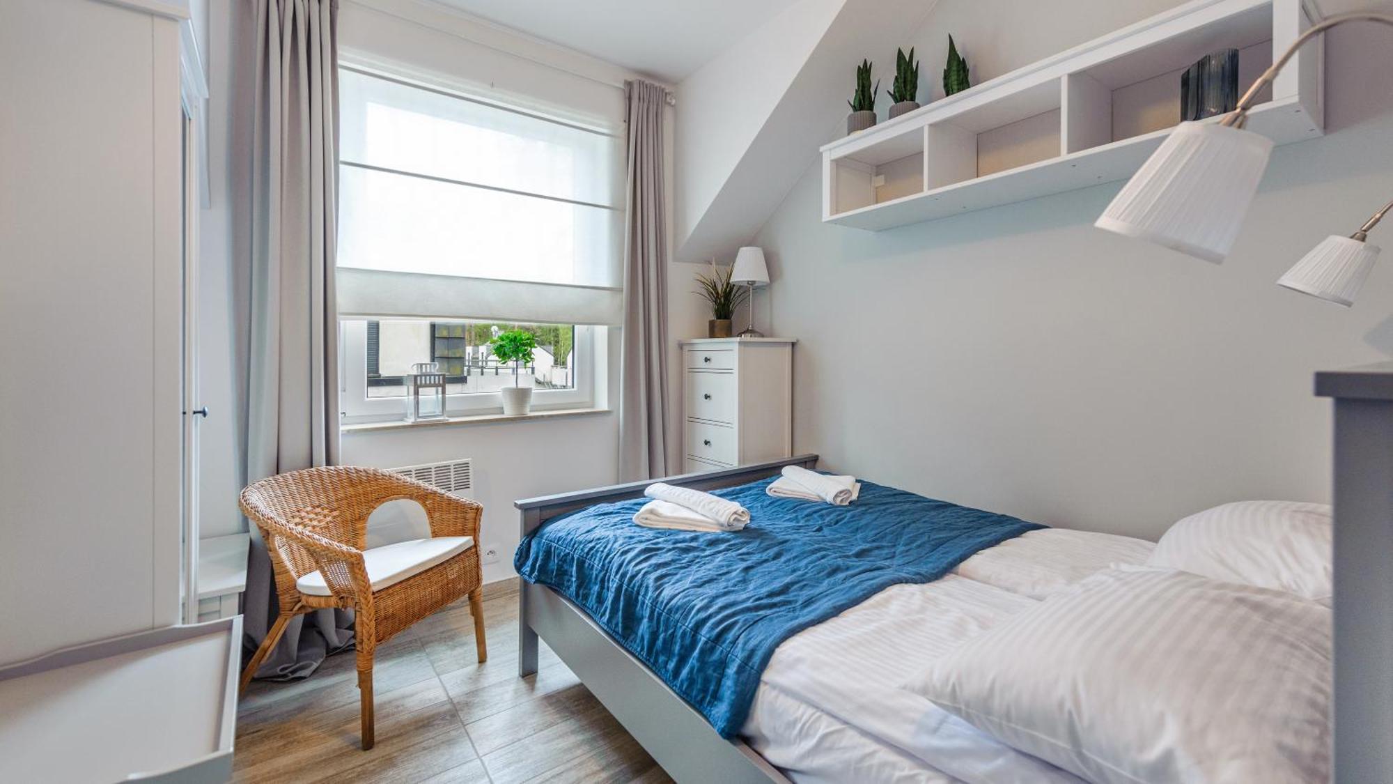 Apartamenty Sun & Snow Sloneczna Łukęcin Eksteriør billede