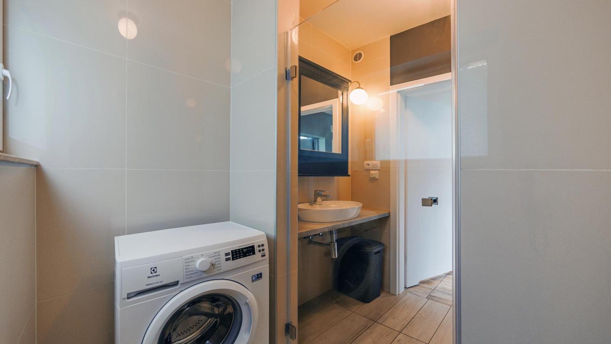 Apartamenty Sun & Snow Sloneczna Łukęcin Eksteriør billede