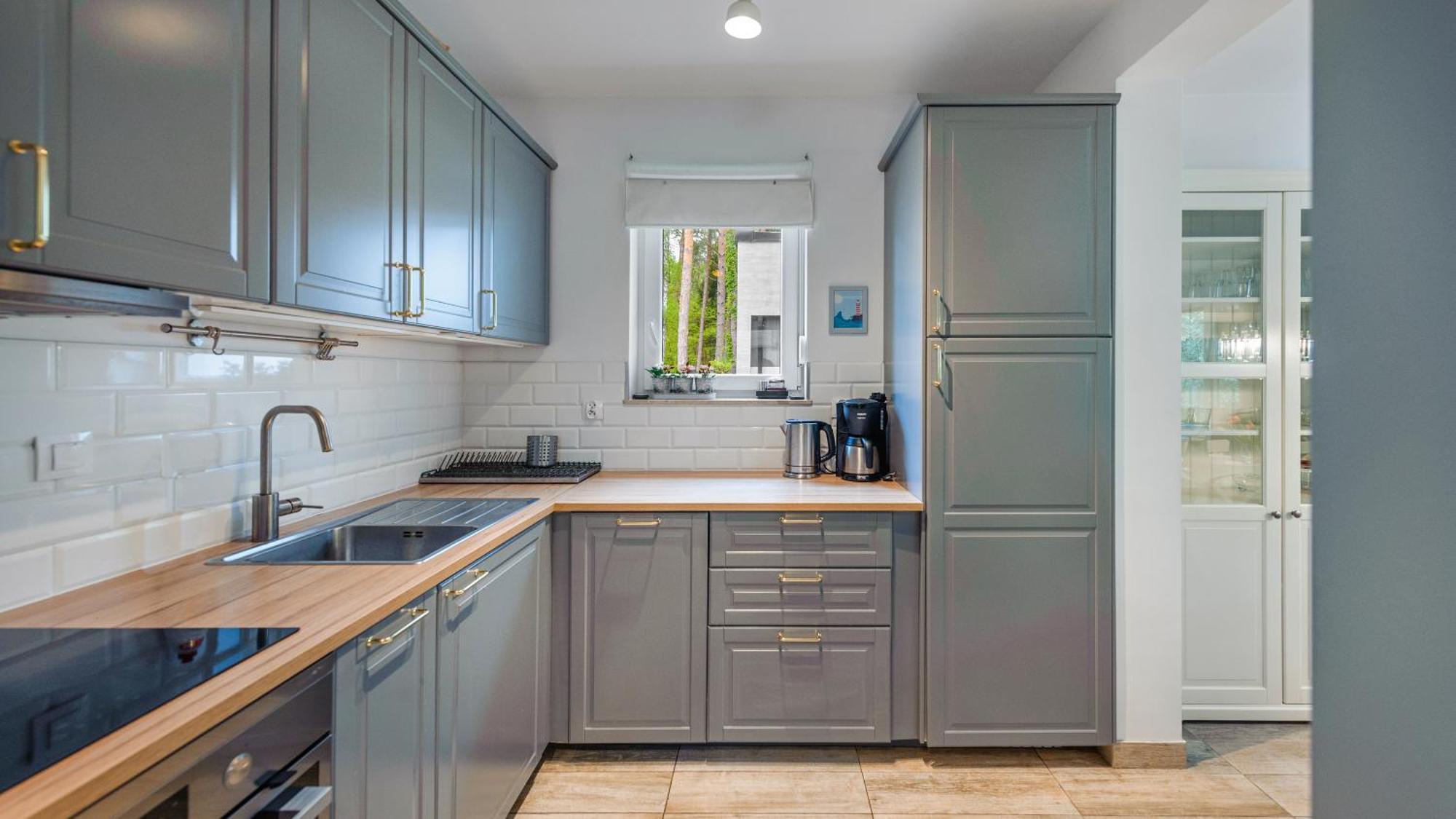Apartamenty Sun & Snow Sloneczna Łukęcin Eksteriør billede