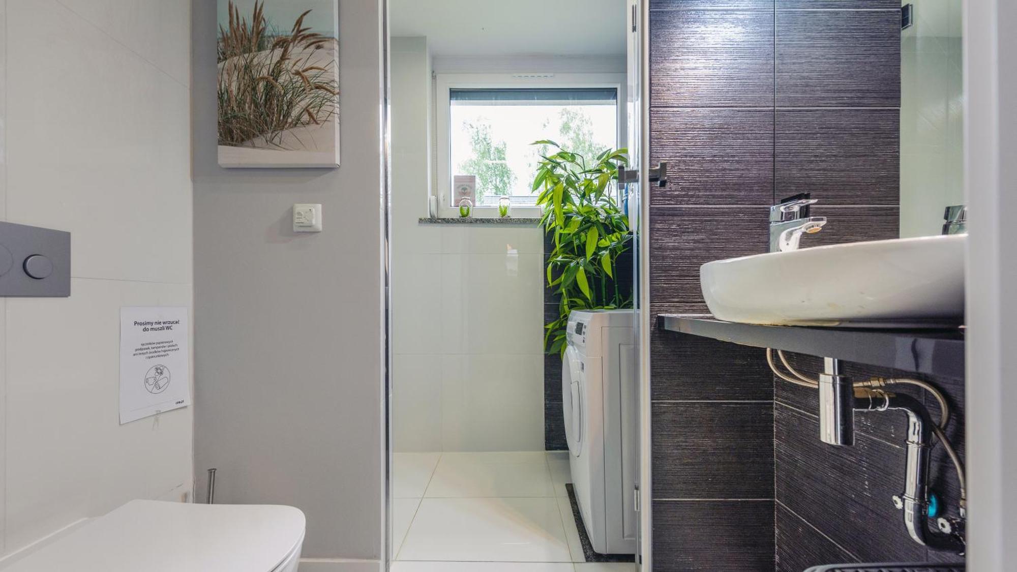 Apartamenty Sun & Snow Sloneczna Łukęcin Eksteriør billede