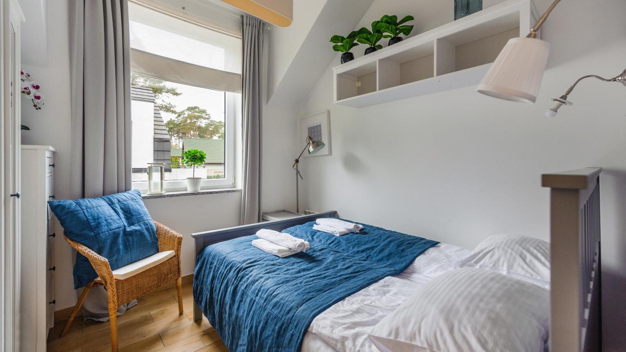 Apartamenty Sun & Snow Sloneczna Łukęcin Eksteriør billede