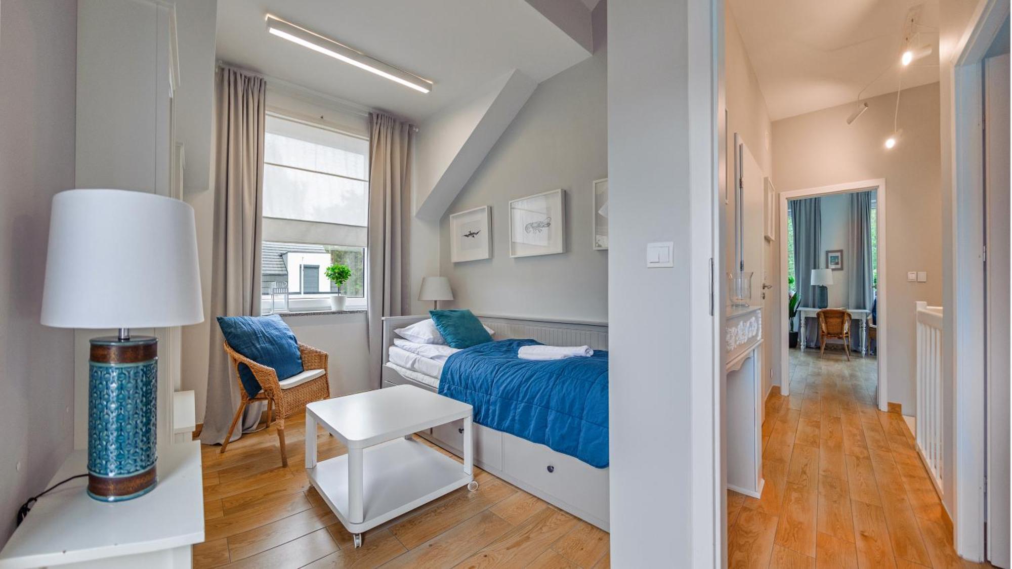Apartamenty Sun & Snow Sloneczna Łukęcin Eksteriør billede