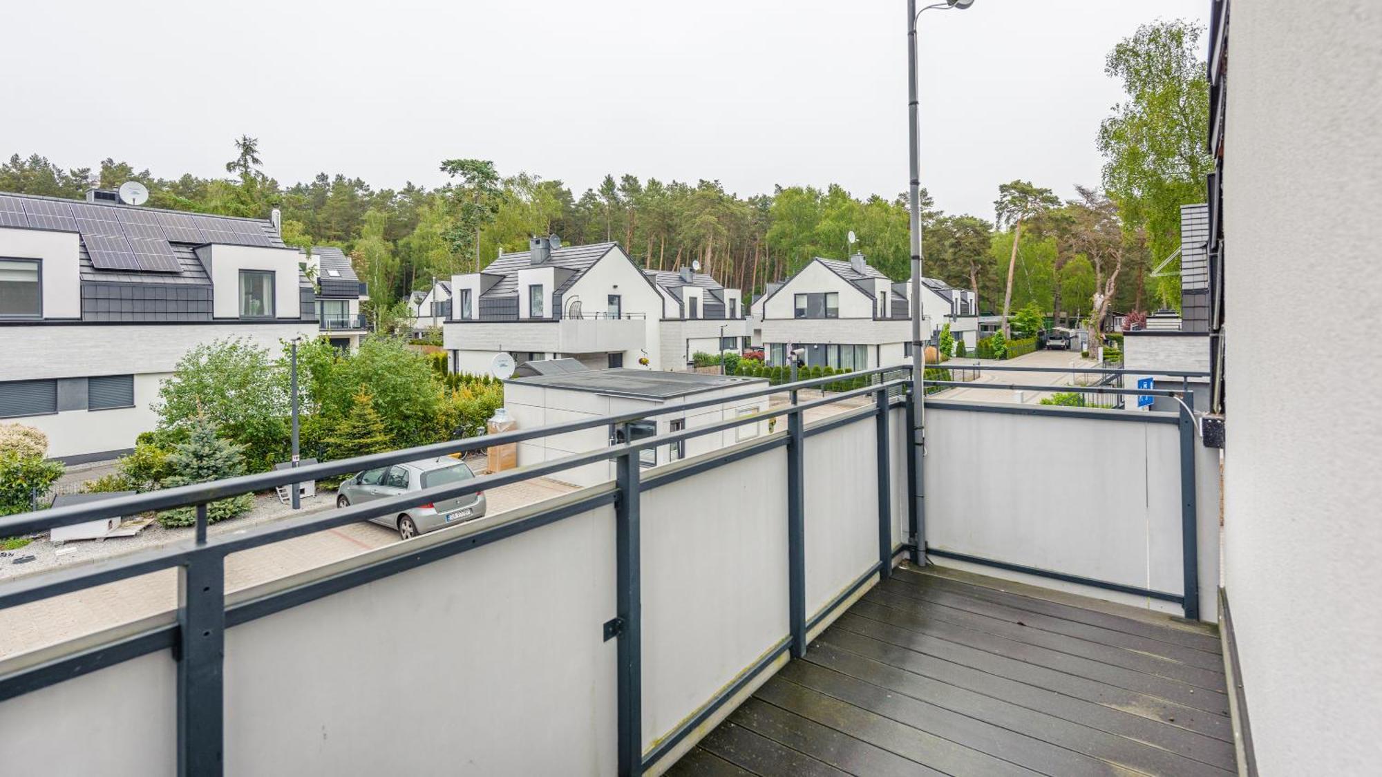 Apartamenty Sun & Snow Sloneczna Łukęcin Eksteriør billede